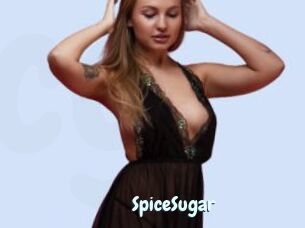 SpiceSugar