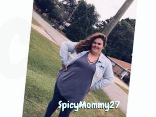 SpicyMommy27