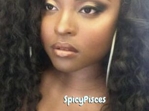 SpicyPisces