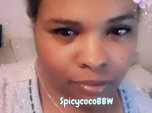 SpicycocoBBW