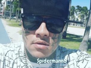 Spidermann5