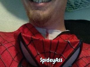 SpideyAss