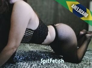 SpitFetish