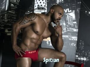Spitian