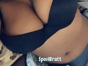 SpoilBratt