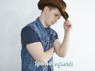 SpoiledBoyKoldi