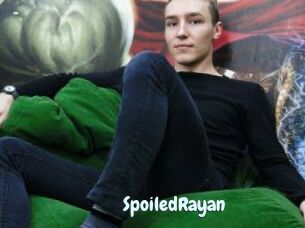 SpoiledRayan