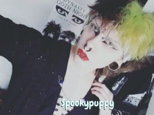 Spookypuppy