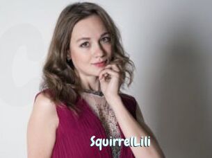 SquirrelLili