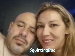 SquirtingDuo