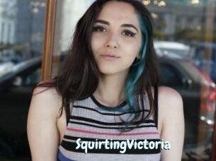 SquirtingVictoria