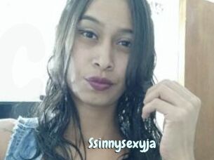 Ssinnysexyja
