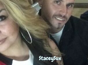 StaceySux