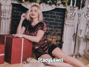 StacyLewis