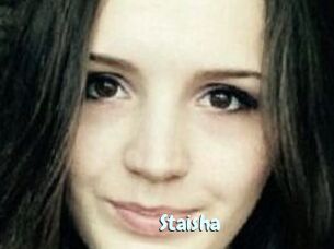 Staisha