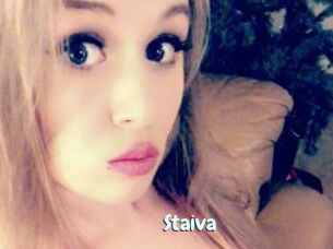 Staiva