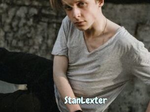 StanLexter