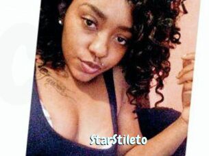 StarStileto