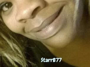 StarrB77