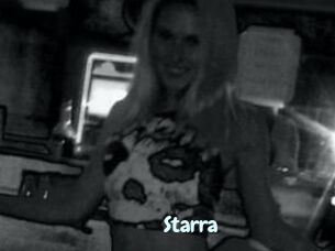 Starra