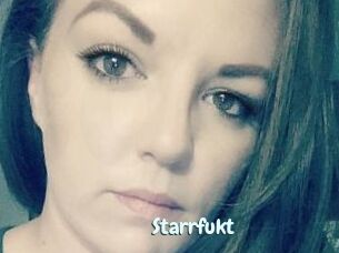 Starrfukt