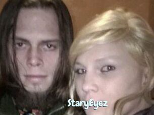 StaryEyez