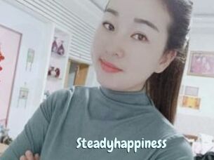Steadyhappiness