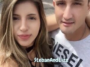 StebanAndLizz