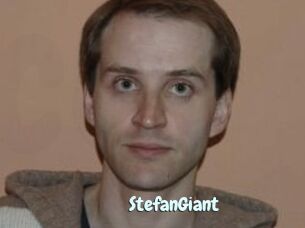 StefanGiant