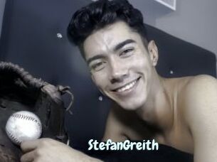 StefanGreith