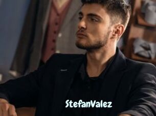 StefanValez