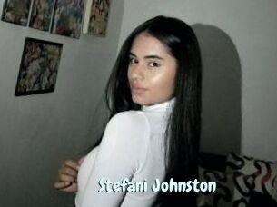 Stefani_Johnston