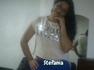 Stefania