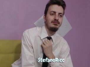 StefanoRicc