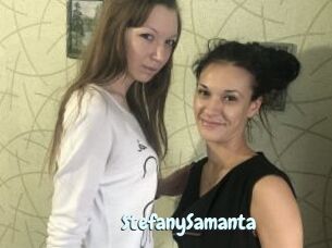 StefanySamanta