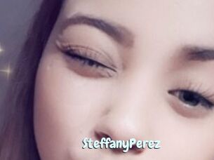 SteffanyPerez
