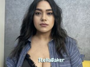 StellaBaker