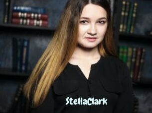 StellaClark