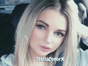 StellaConorX