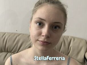 StellaFerreria