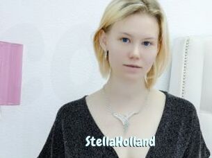 StellaHolland