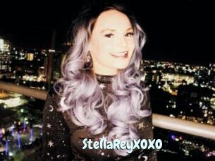 StellaReyXOXO
