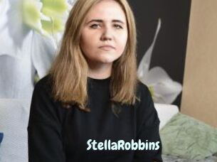 StellaRobbins