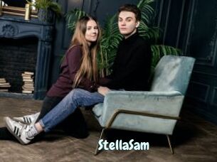 StellaSam
