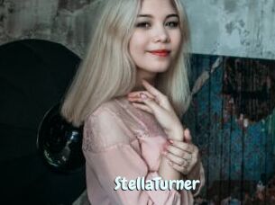 StellaTurner