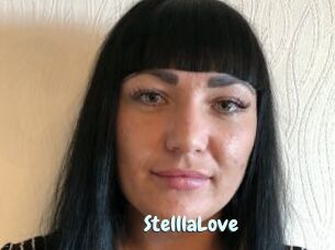 StelllaLove