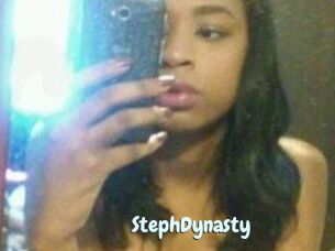 StephDynasty