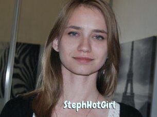 StephHotGirl