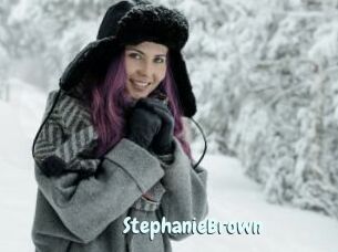 StephanieBrown