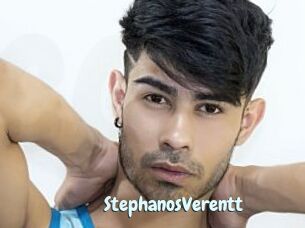 StephanosVerentt